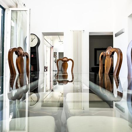 Maison D'Art Orleans باليرمو المظهر الخارجي الصورة