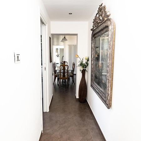 Maison D'Art Orleans باليرمو المظهر الخارجي الصورة