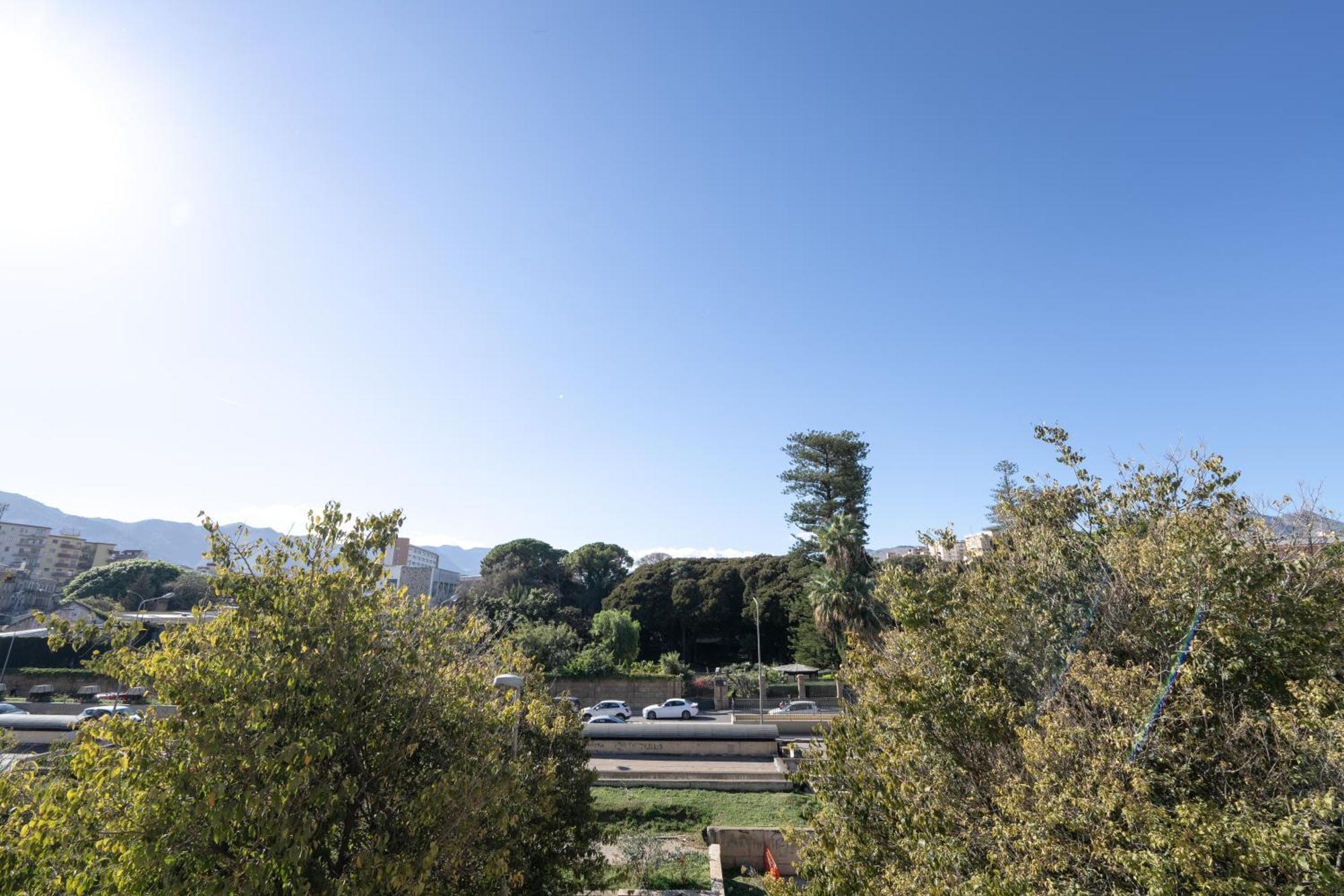 Maison D'Art Orleans باليرمو المظهر الخارجي الصورة