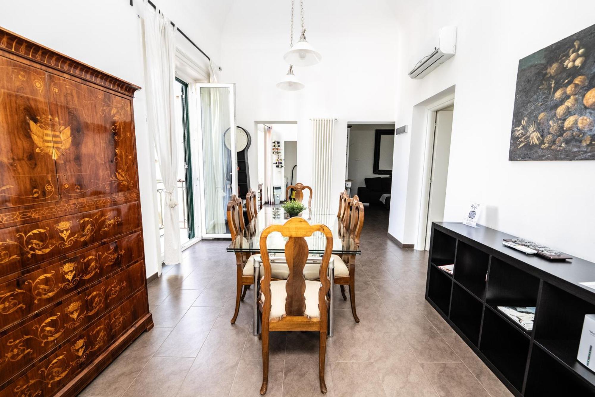 Maison D'Art Orleans باليرمو المظهر الخارجي الصورة