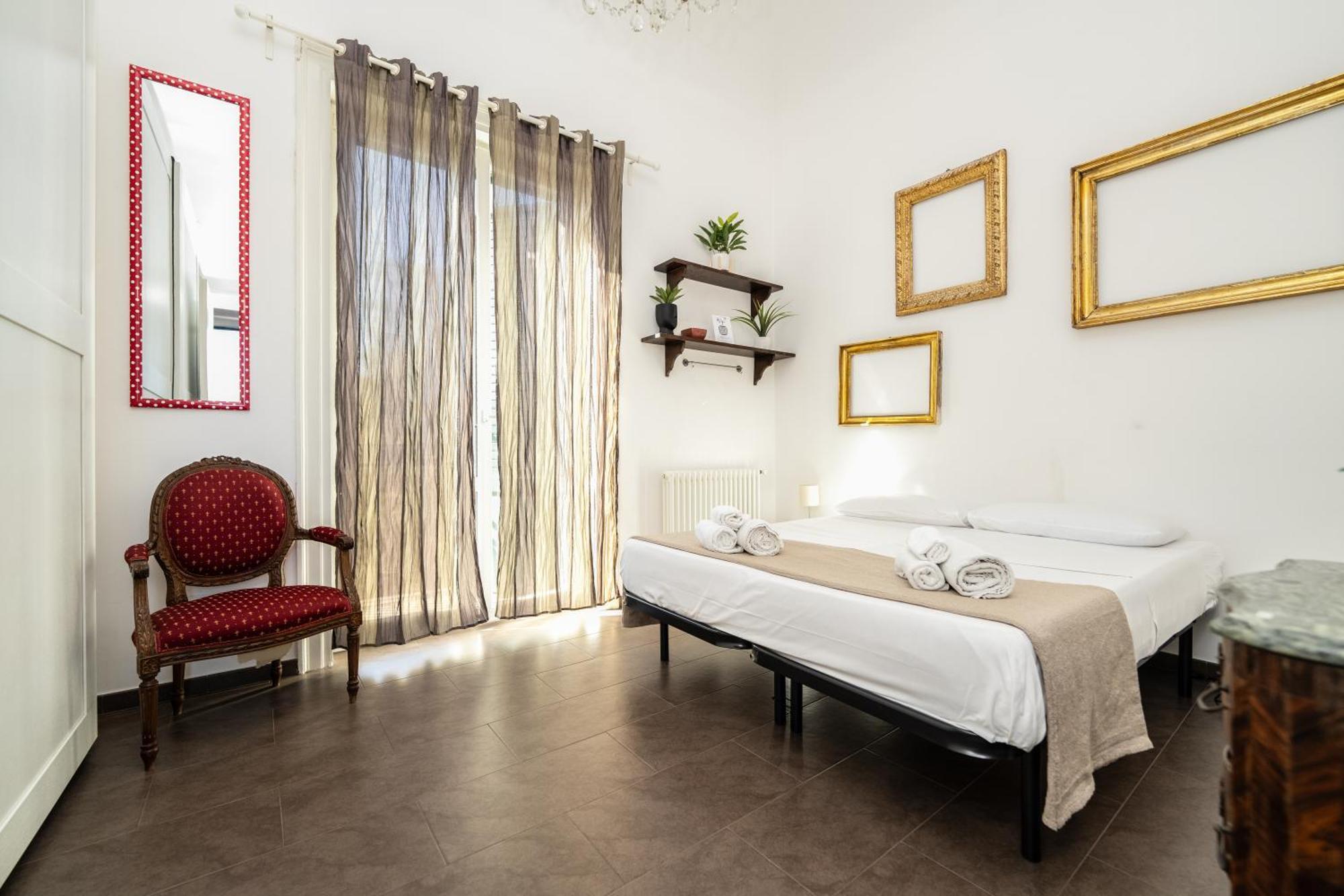 Maison D'Art Orleans باليرمو المظهر الخارجي الصورة