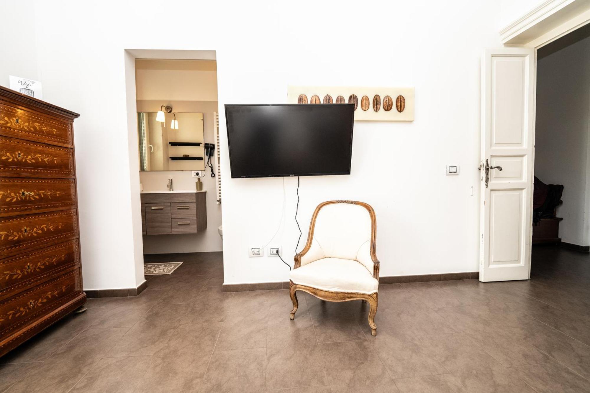 Maison D'Art Orleans باليرمو المظهر الخارجي الصورة