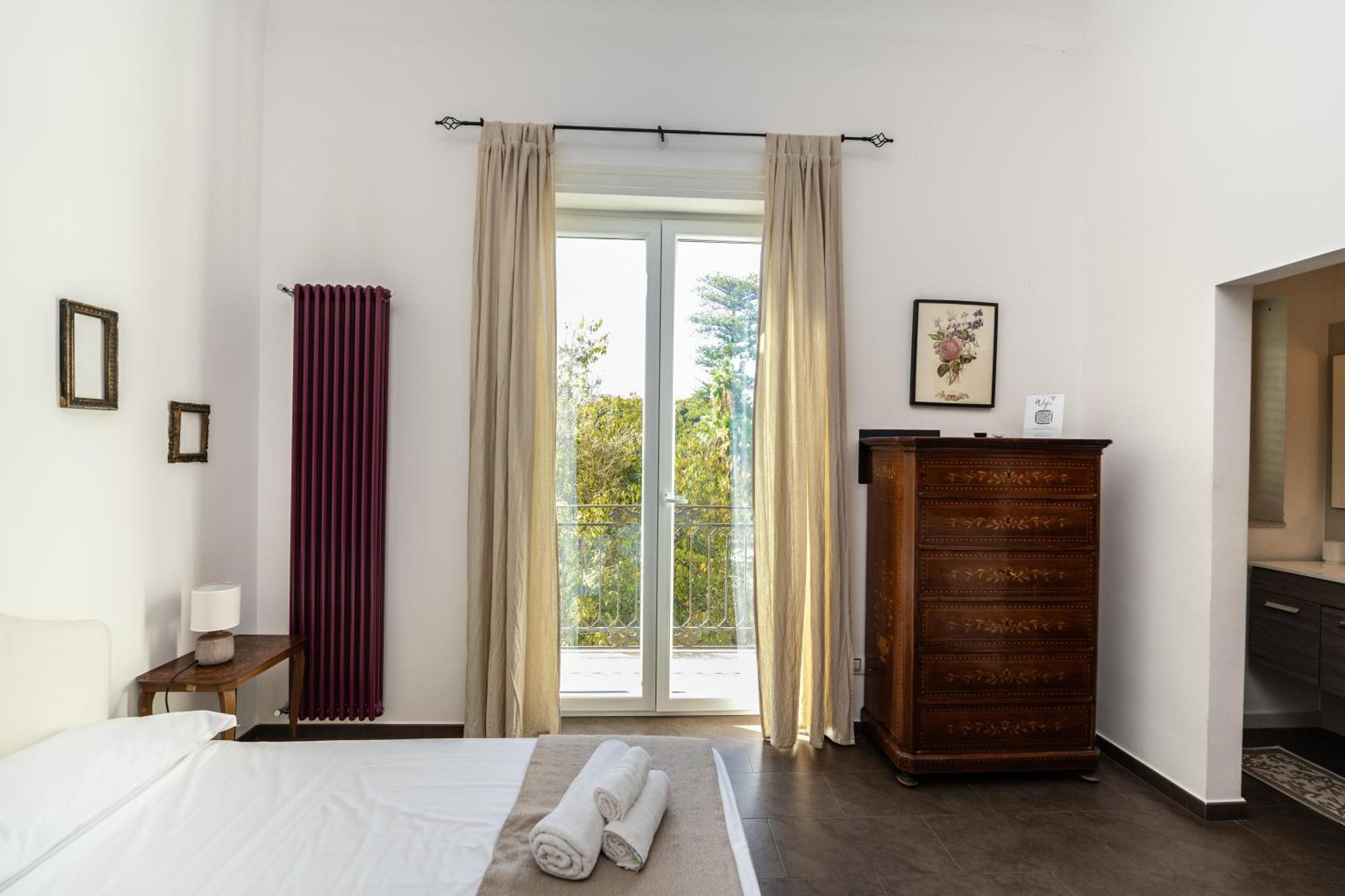 Maison D'Art Orleans باليرمو المظهر الخارجي الصورة