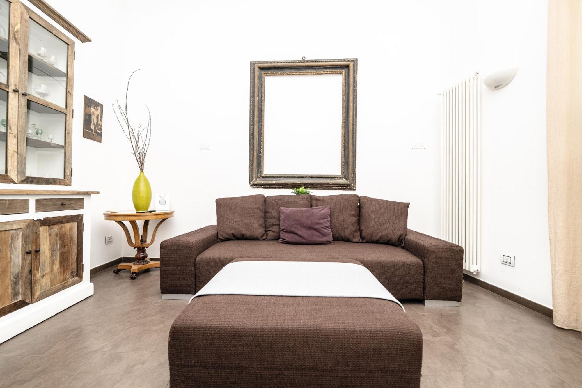 Maison D'Art Orleans باليرمو المظهر الخارجي الصورة
