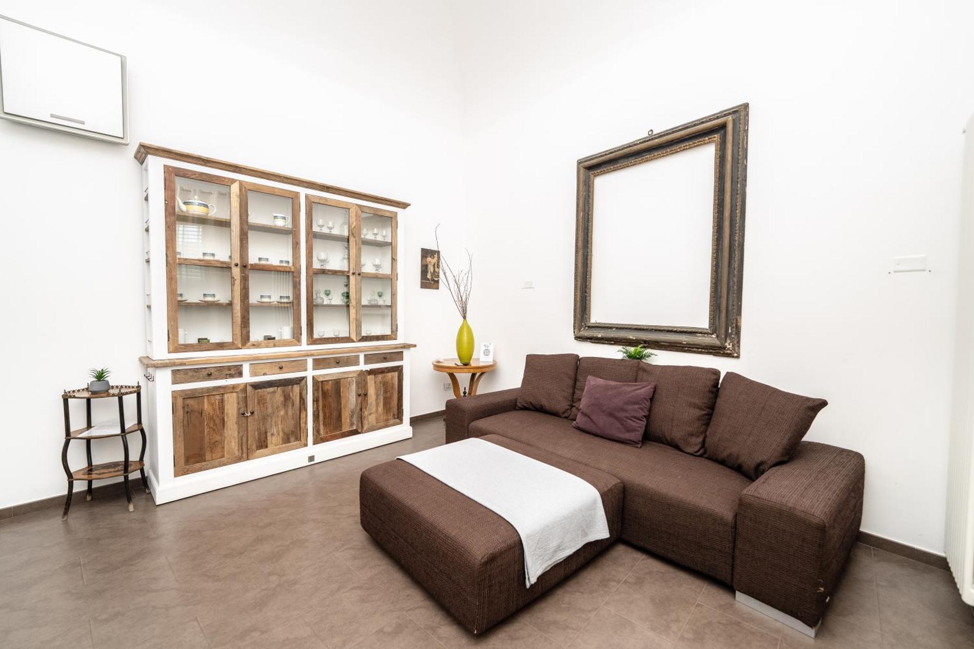 Maison D'Art Orleans باليرمو المظهر الخارجي الصورة