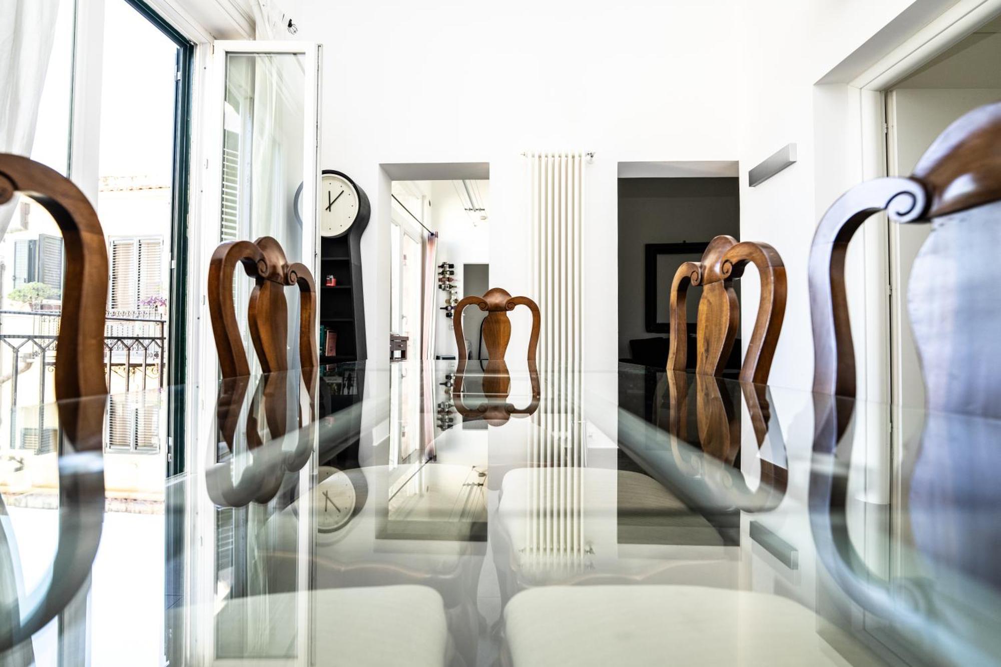 Maison D'Art Orleans باليرمو المظهر الخارجي الصورة