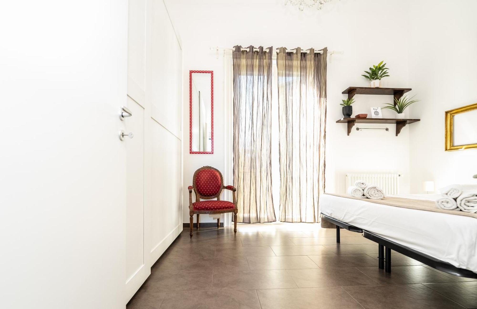 Maison D'Art Orleans باليرمو المظهر الخارجي الصورة