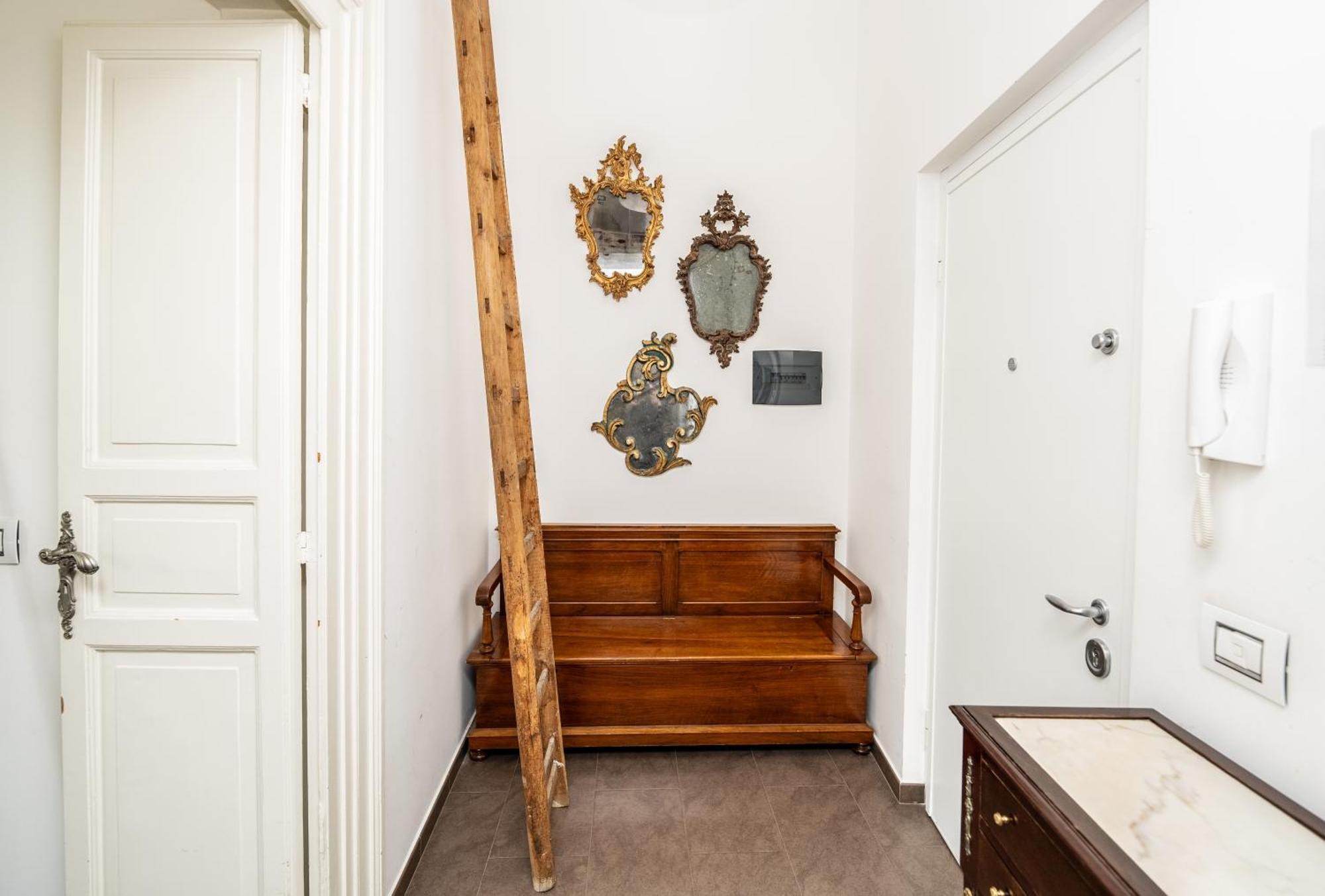 Maison D'Art Orleans باليرمو المظهر الخارجي الصورة
