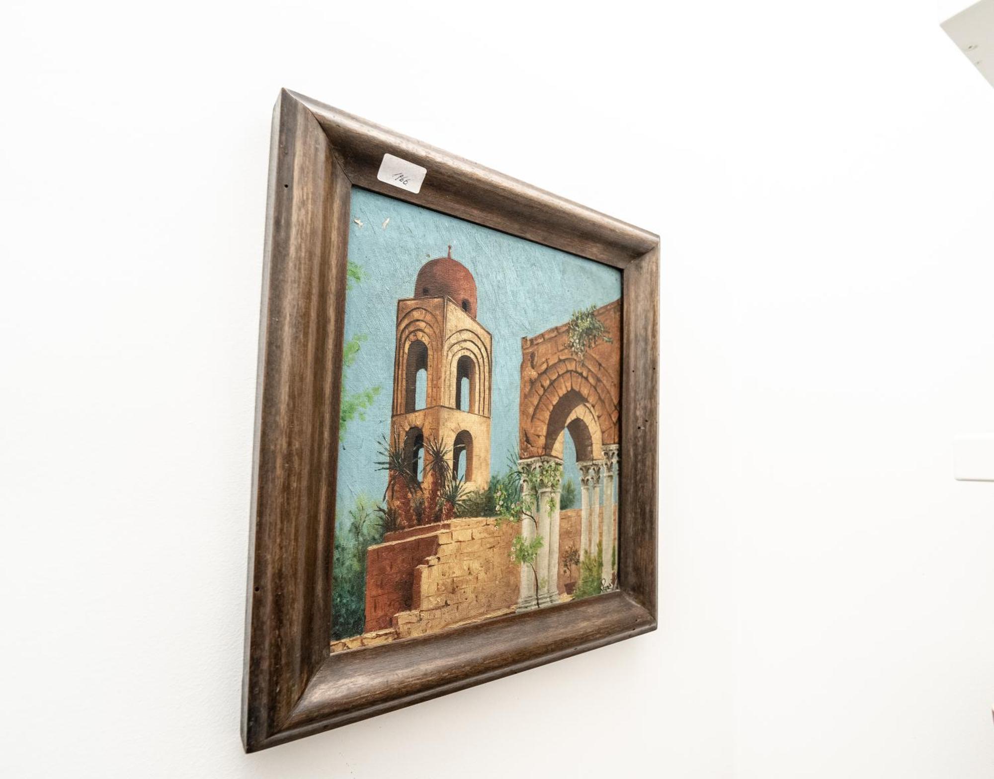 Maison D'Art Orleans باليرمو المظهر الخارجي الصورة