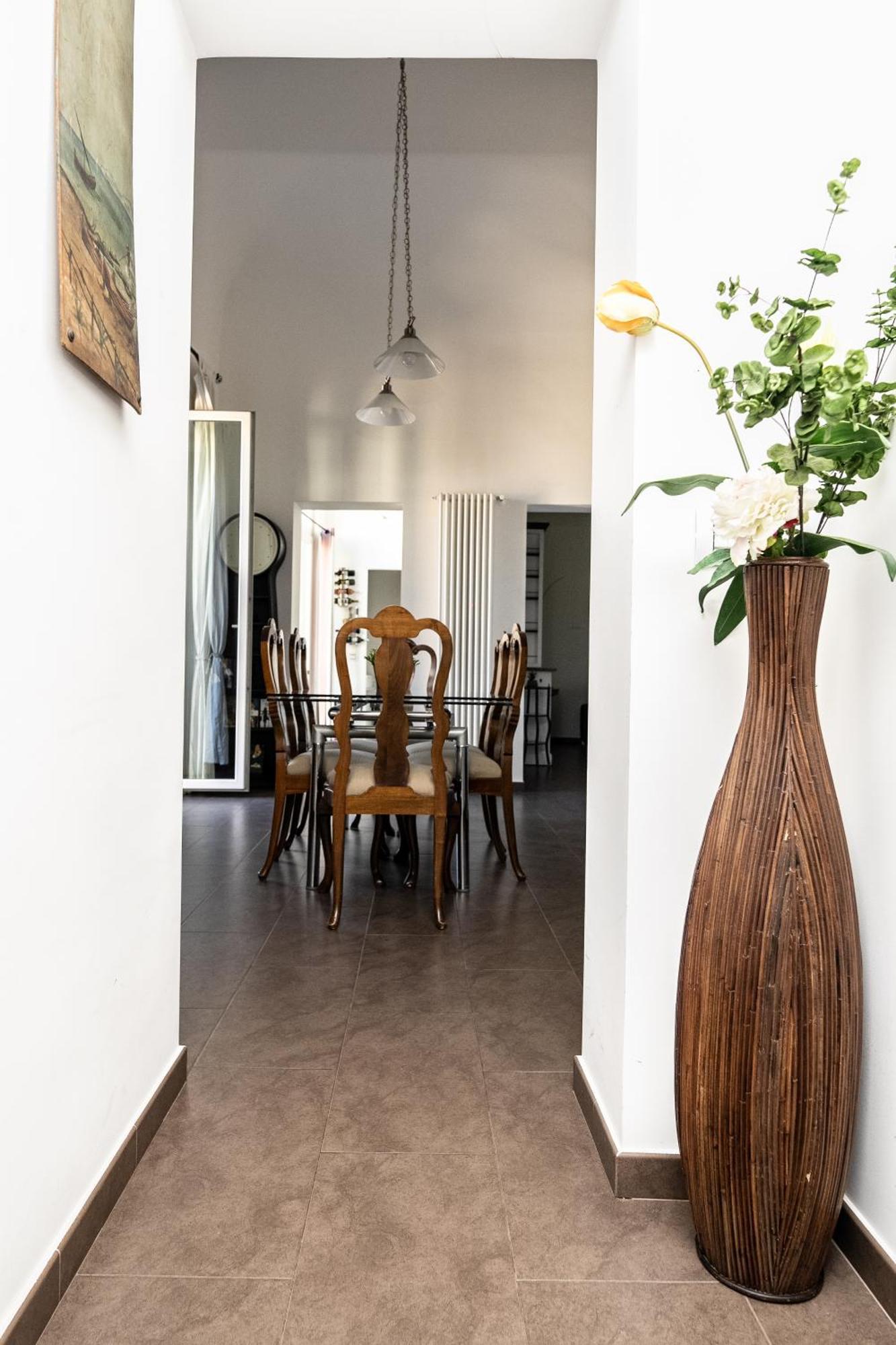 Maison D'Art Orleans باليرمو المظهر الخارجي الصورة